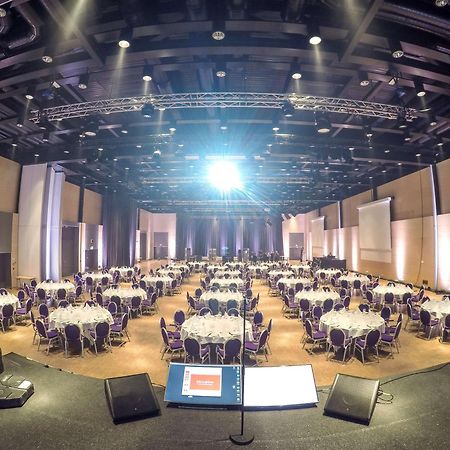 Scandic Lillehammer Hotel Zewnętrze zdjęcie