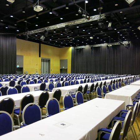 Scandic Lillehammer Hotel Zewnętrze zdjęcie