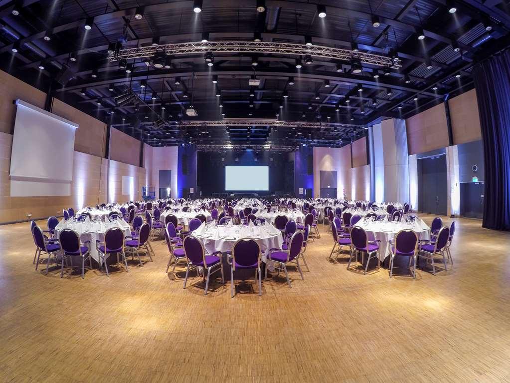 Scandic Lillehammer Hotel Udogodnienia zdjęcie