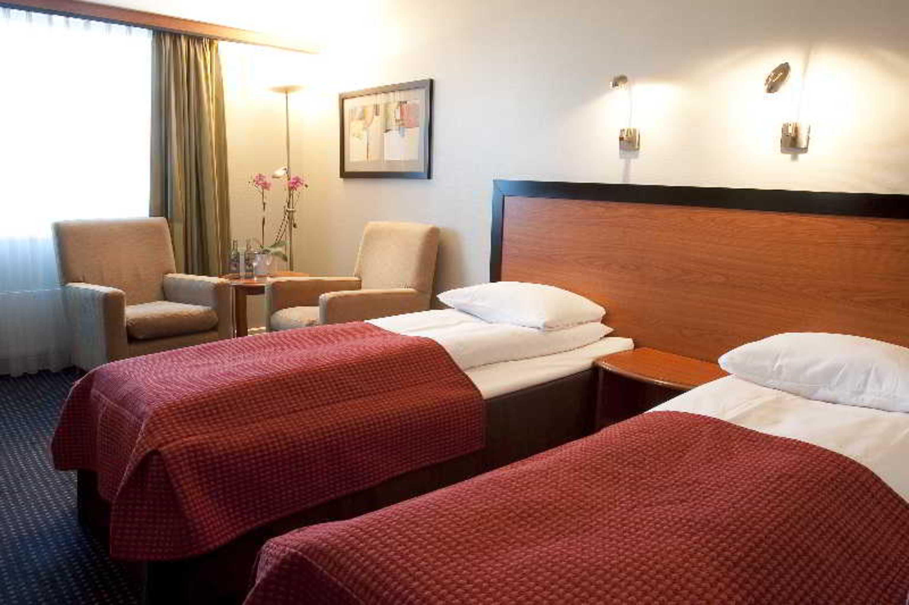 Scandic Lillehammer Hotel Zewnętrze zdjęcie