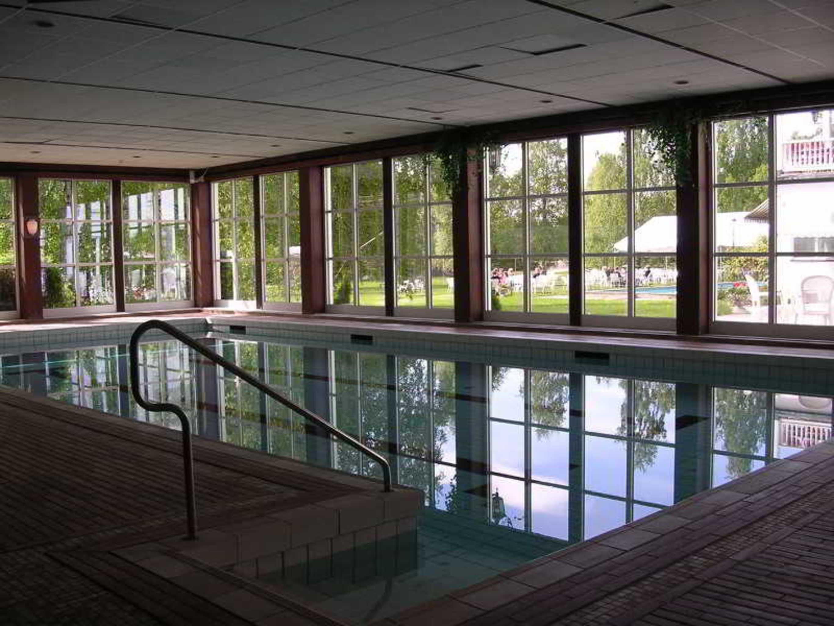 Scandic Lillehammer Hotel Zewnętrze zdjęcie