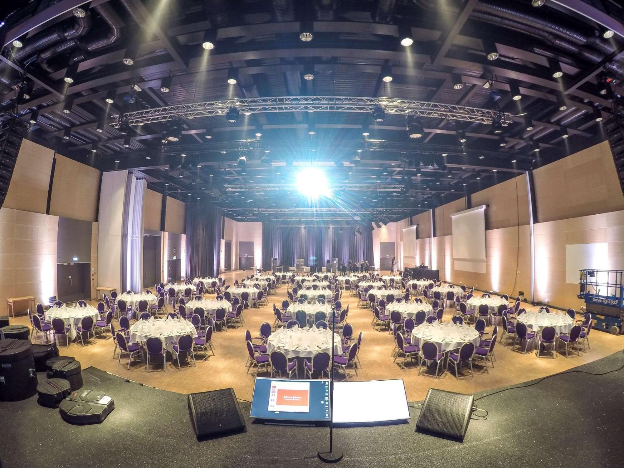 Scandic Lillehammer Hotel Zewnętrze zdjęcie