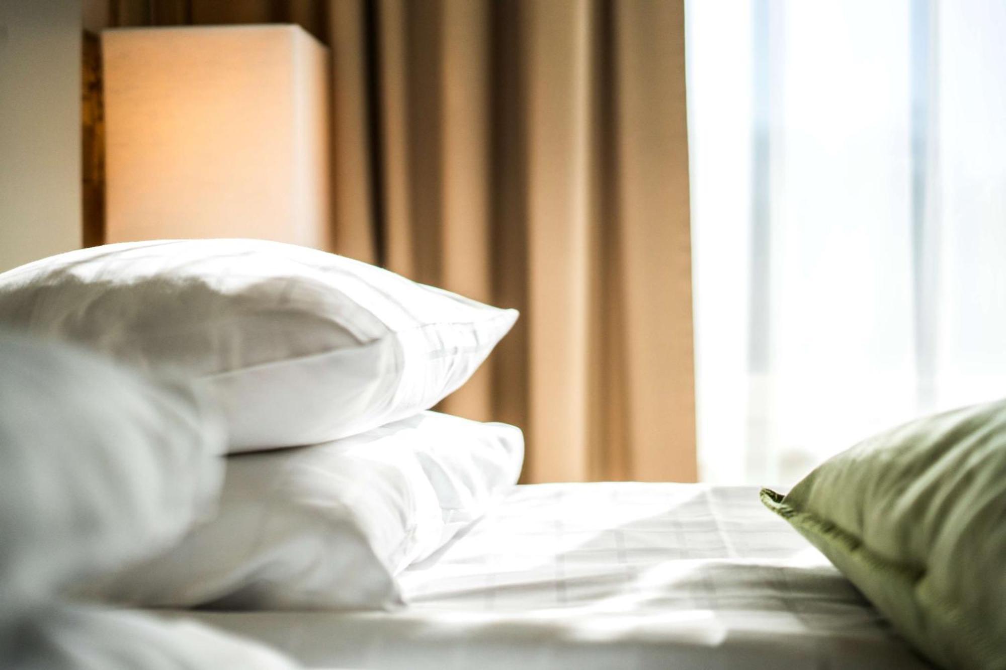 Scandic Lillehammer Hotel Zewnętrze zdjęcie