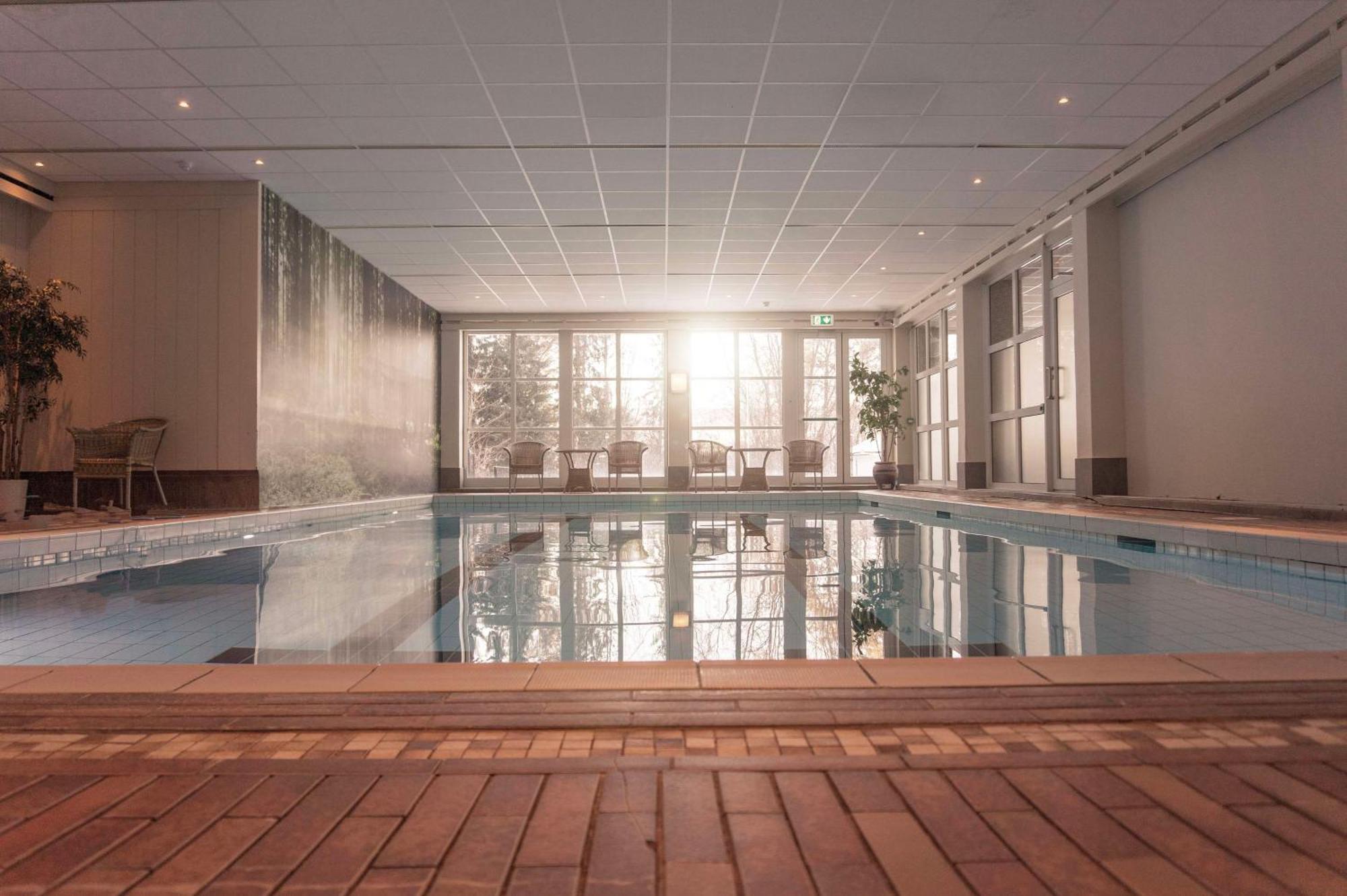 Scandic Lillehammer Hotel Zewnętrze zdjęcie