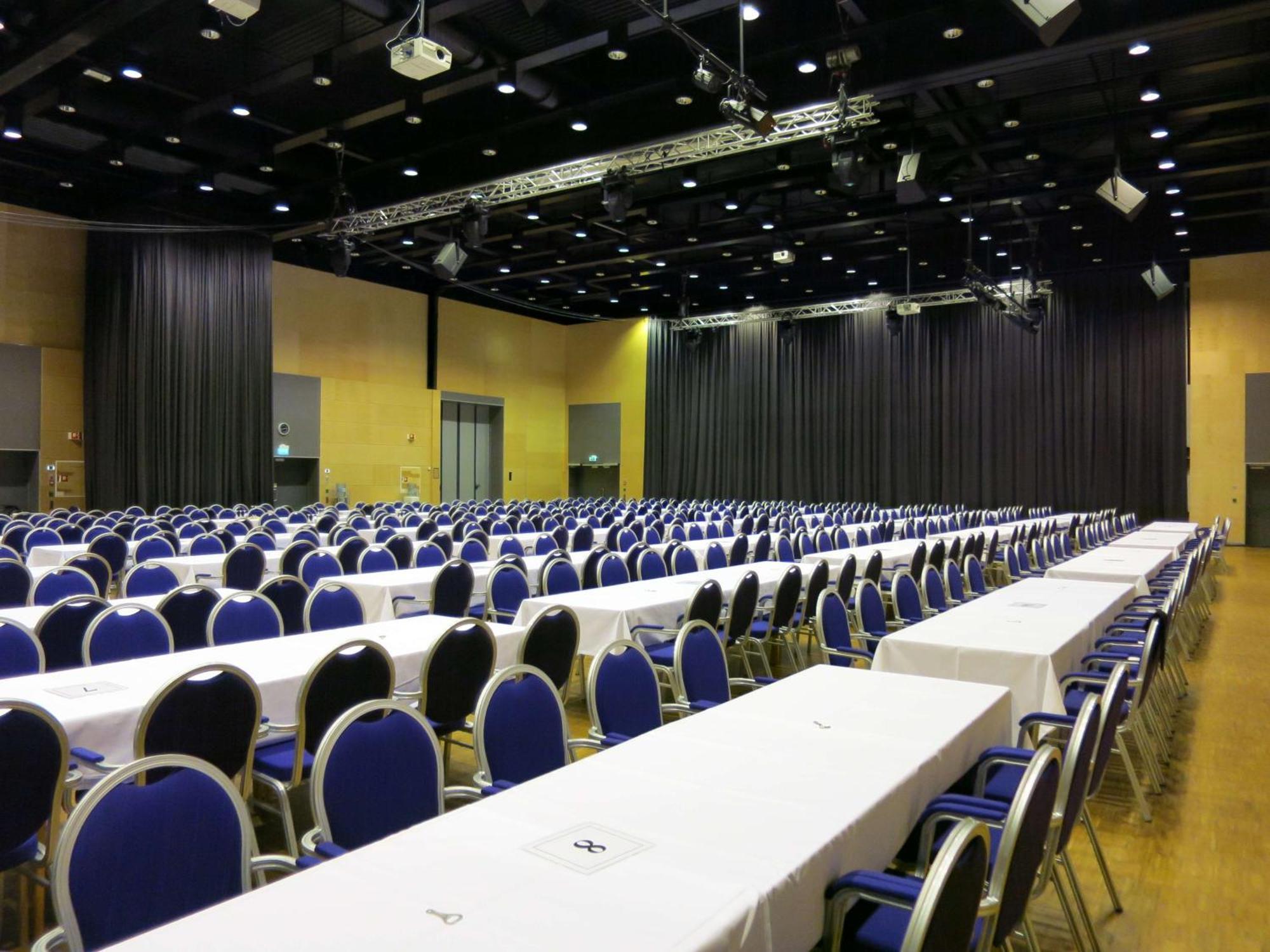 Scandic Lillehammer Hotel Zewnętrze zdjęcie