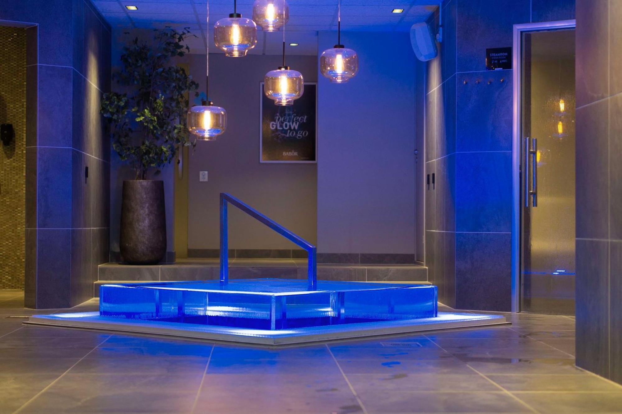 Scandic Lillehammer Hotel Zewnętrze zdjęcie