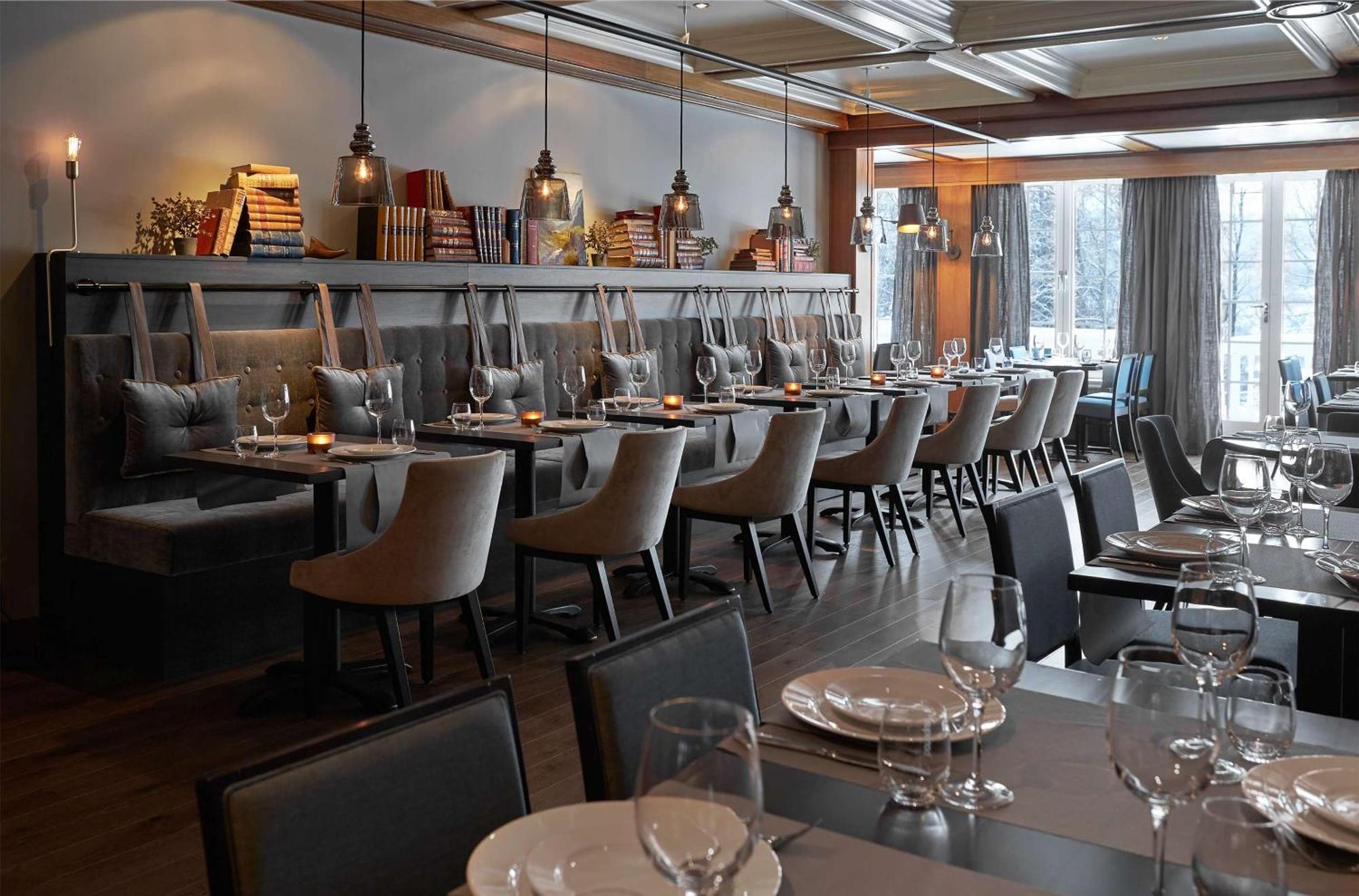 Scandic Lillehammer Hotel Zewnętrze zdjęcie
