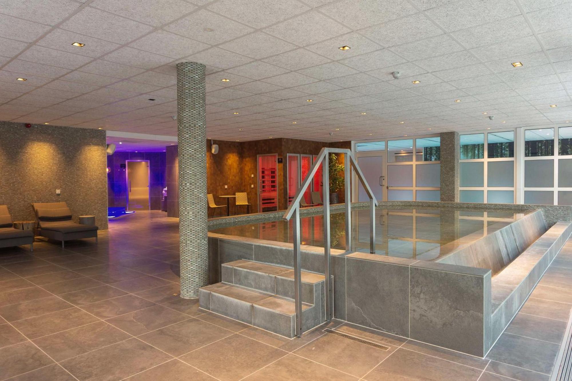Scandic Lillehammer Hotel Zewnętrze zdjęcie