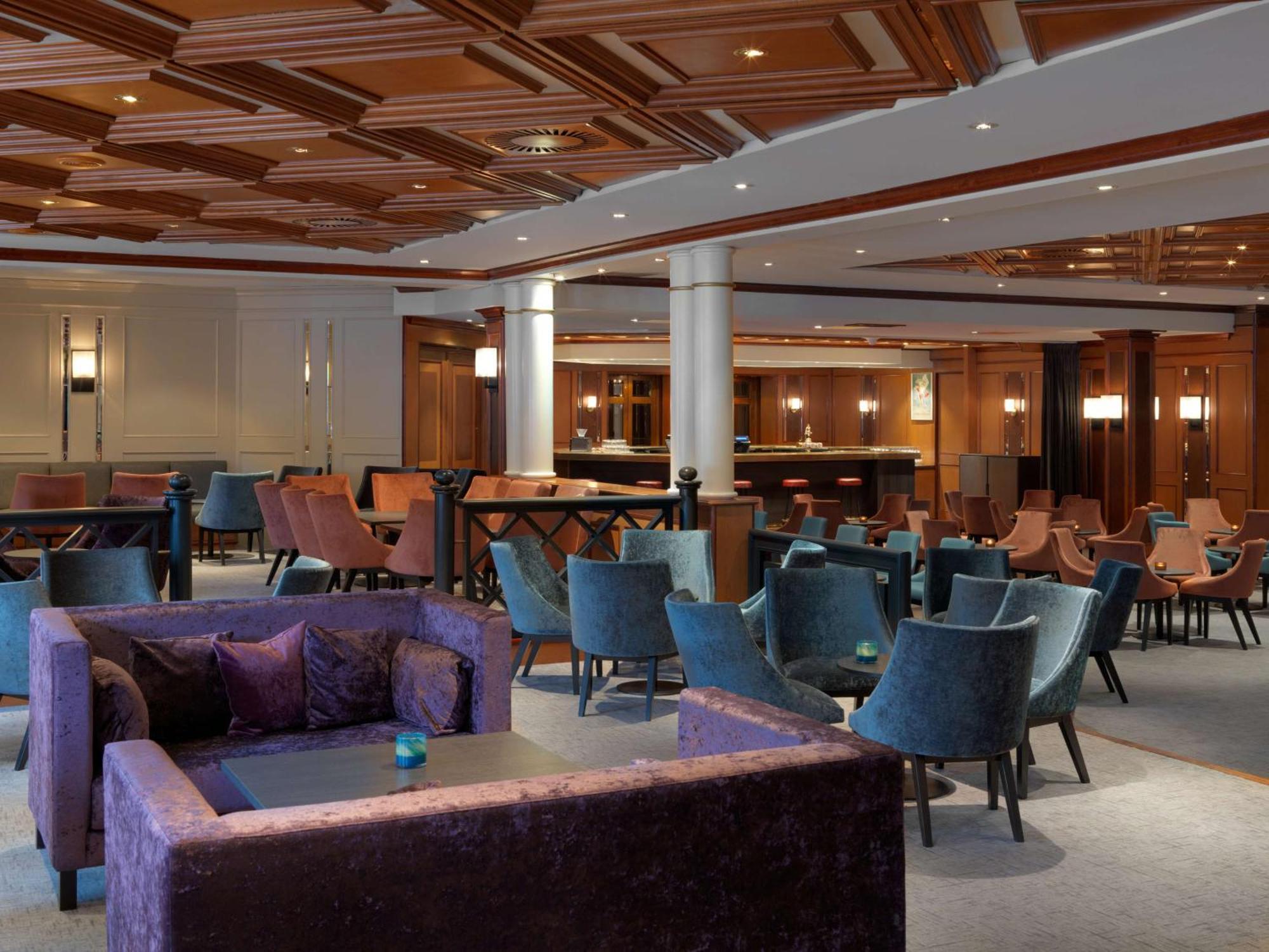 Scandic Lillehammer Hotel Zewnętrze zdjęcie