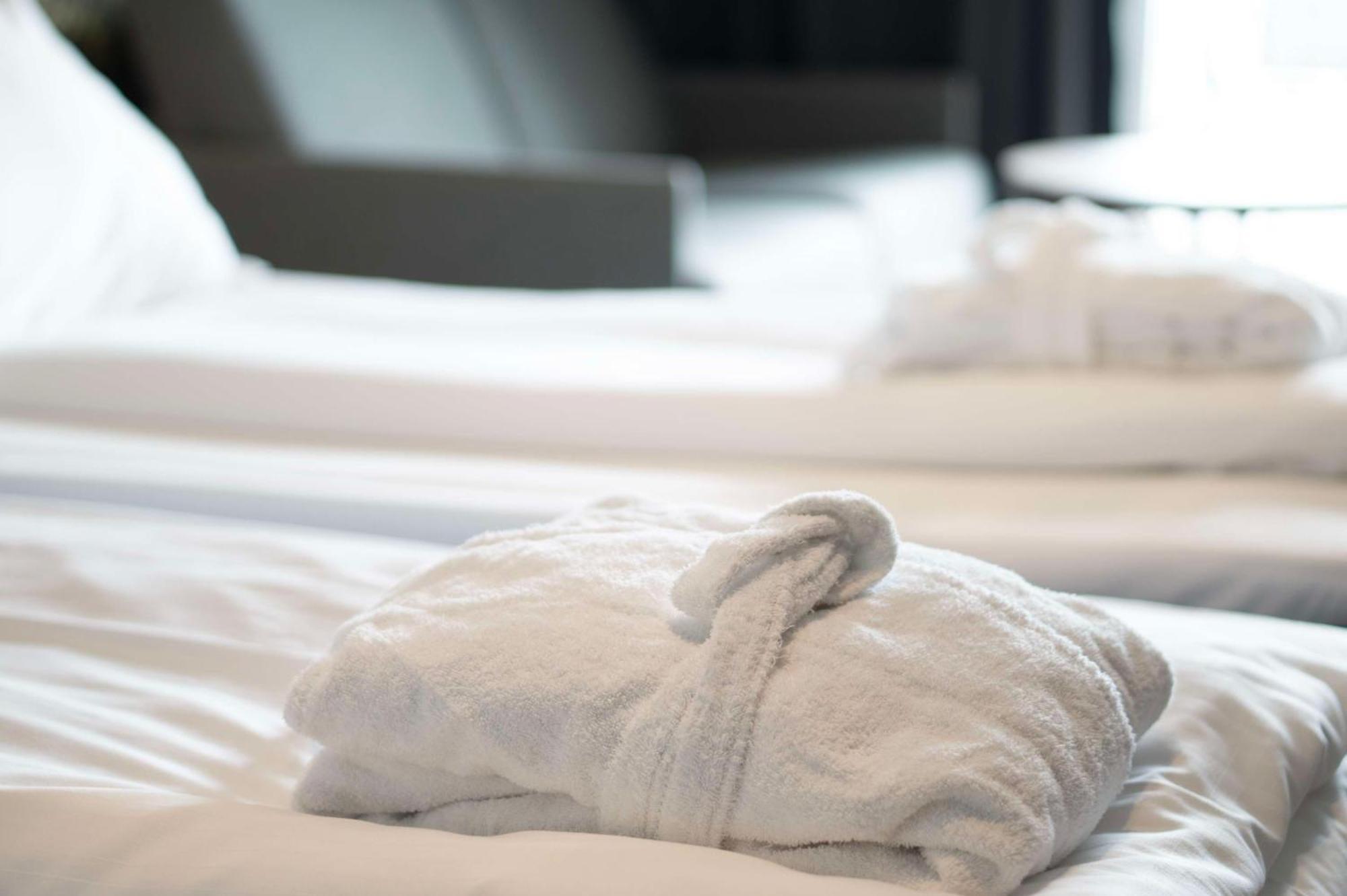 Scandic Lillehammer Hotel Zewnętrze zdjęcie